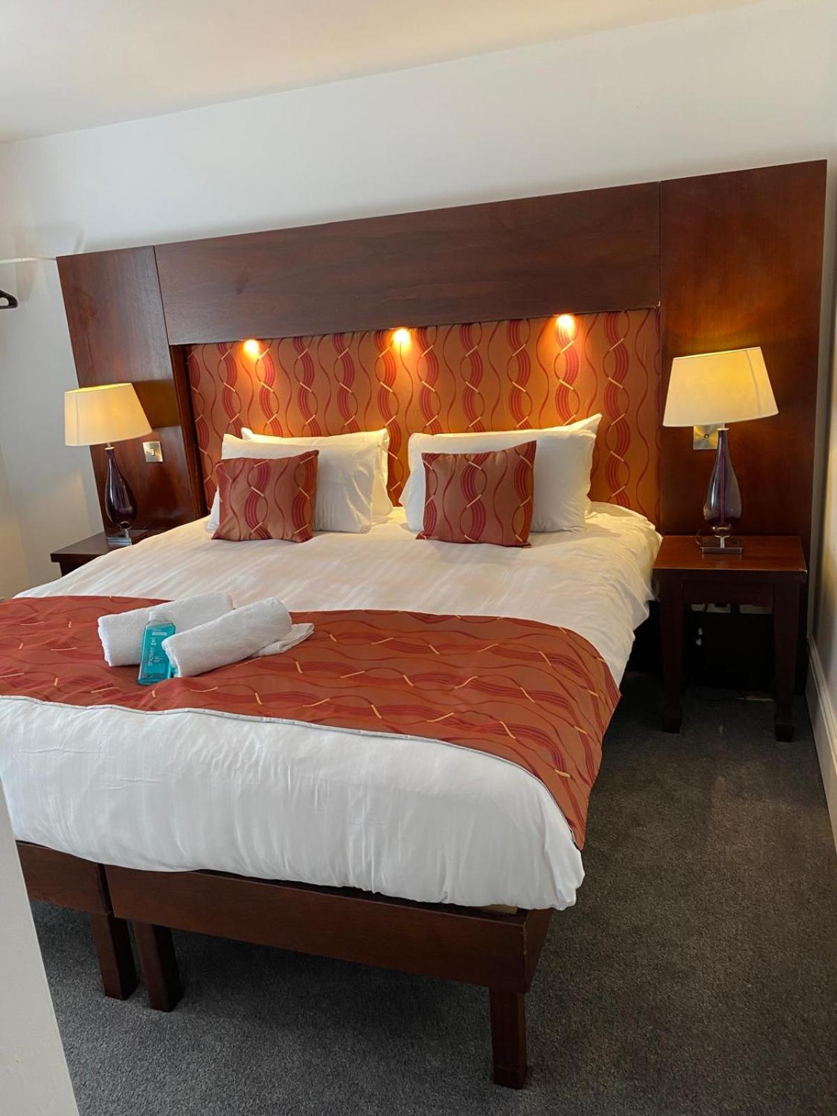 The Bailey Hotel Blackpool (Adults Only) Kültér fotó